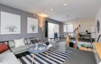 Modern designer loft with solar - Ferienwohnung Honeydew