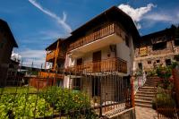 Il Bosco dei 100 Acri - Ferienwohnung Roncobello