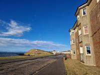 Seaview Retreat - Chambres d'hôtes Troon