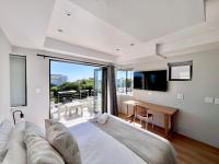 Appartement met 1 Slaapkamer en een Balkon