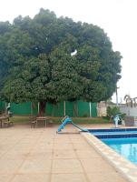 Sítio Relax - Ferienwohnung Tianguá