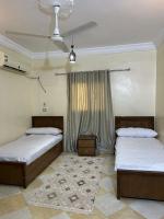 شقة ايلا ترافيل - B&B Luxor