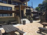 4th On Boundary - B&B Gordon’s Bay