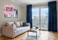 Appartamento con 1 Camera da Letto