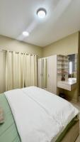 Stylish 1 Bedroom Bawsher Flat - B&B Muscat