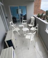 Sea Lodge G01 - B&B Durban