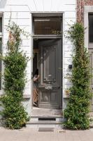 Ideal terraced Studio Retreat in Ghent's Center - Chambres d’hôtes Gand