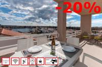 1212 SANT MAURICI vista canal - Apivend Immo - B&B Empuriabrava