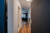 The Velvet by Blvd 44B5 - Premium City Retreat - B&B Bucarest