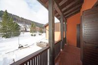 iFlat Madonna di Campiglio Maso Trilo - Chambres d’hôtes Madonna di Campiglio