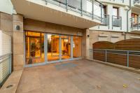 Charming Apartment with Balcony & Parking only 400 meters to the beach by Noclegi Renters - Ferienwohnung Misdroy