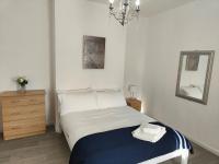 Home sweet Home, 2 bedrooms apartment - B&B Liverpool