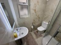 Camera Matrimoniale con Bagno Privato Esterno 