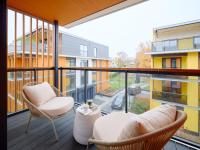 Kotzebue Stay - KALAMAJA Luxury - Bold & Refined - Chambres d’hôtes Tallinn