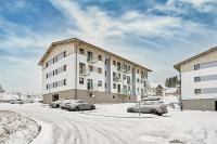 Sunside by Mountain ways - B&B Loučná pod Klínovcem