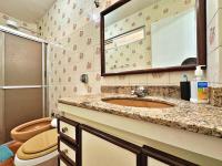 Apartamento na Praia Enseada - Bed and Breakfast Guarujá