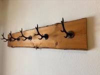 Appartement 1 Chambre avec Balcon