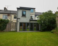 Modern Spacious house on the wild Atlantic way - B&B Sligo
