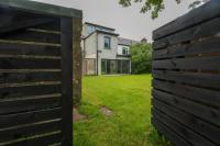 Modern Spacious house on the wild Atlantic way - B&B Sligo