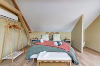 L'atelier de Théo - Bain nordique Privé - B&B Vincy-Reuil-et-Magny