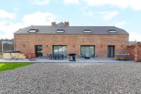 L'atelier de Théo - Bain nordique Privé - B&B Vincy-Reuil-et-Magny