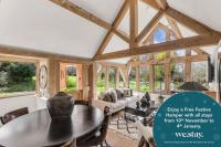 Hiron's Piece and Honeysuckle Cottage - Hot Tub Packages Available - Ferienwohnung Weston Subedge