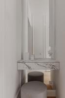 Premium Designer Apartment with Park View - by Innorental - B&B Riga