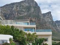 Marla Villa - Chambres d’hôtes Le Cap