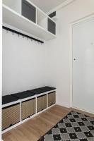 Modern apartment with balcony and free parking - B&B Debrecen