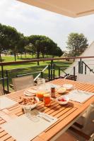 Luxury Apartment in Vila Sol Resort - B&B Quarteira