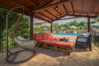 Lake View Apartment In Umbria - Ferienwohnung Castiglione del Lago