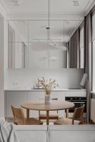 Premium Designer Apartment with Park View - by Innorental - B&B Riga