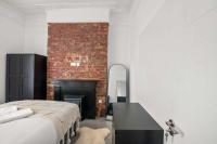 SG, Harrods Knightsbridge Apartment Central London - B&B London
