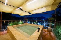 Bs Urban Retreat Garden And Spa Near Gyeongbokgung - B&B Seul