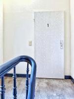 2-Schlafzimmer-Apartment bis 4 Pers - Nähe HBF & Messe DUS - B&B Krefeld