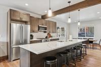 Sweet Peaks - Bed and Breakfast Whitefish