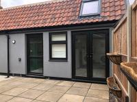 Perfitt Place - B&B Bungay