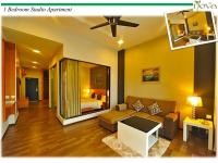 Cameron Nova Highlands Resort V - Bed and Breakfast Brinchang