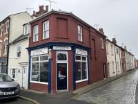 Haven Hideaway by the Sea - Ferienwohnung Harwich