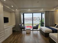 Apartamento con vistas a la ciudad