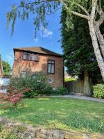 Prime leafy House Southampton - B&B Southampton