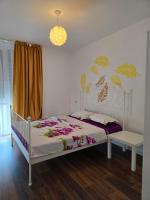 The Mustard Loft - B&B Dumbrăviţa