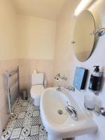 Camera Matrimoniale/Doppia con Letti Singoli con Vista Mare 