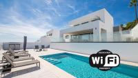 Villa Sapphire 62 - Chambres d'hôtes Manilva