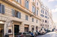 The Best Rent - Charming apartment near the Pantheon - B&B Roma