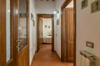 Rural Apartment With Views Of Lake Trasimeno - Chambres d'hôtes Castiglione del Lago