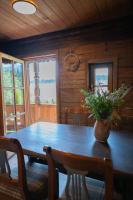 Appartement avec Vue et Balcon