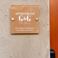 Appartamento G&G - Chambres d’hôtes Palmi