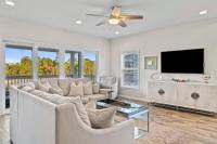 Gone Gulfing - Isle Be Chillin at Lost Key Villas - Bed and Breakfast Perdido Key