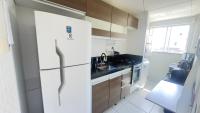 Apt novo de alto padrão na melhor praia de Ilhéus - Chambres d'hôtes Ilhéus